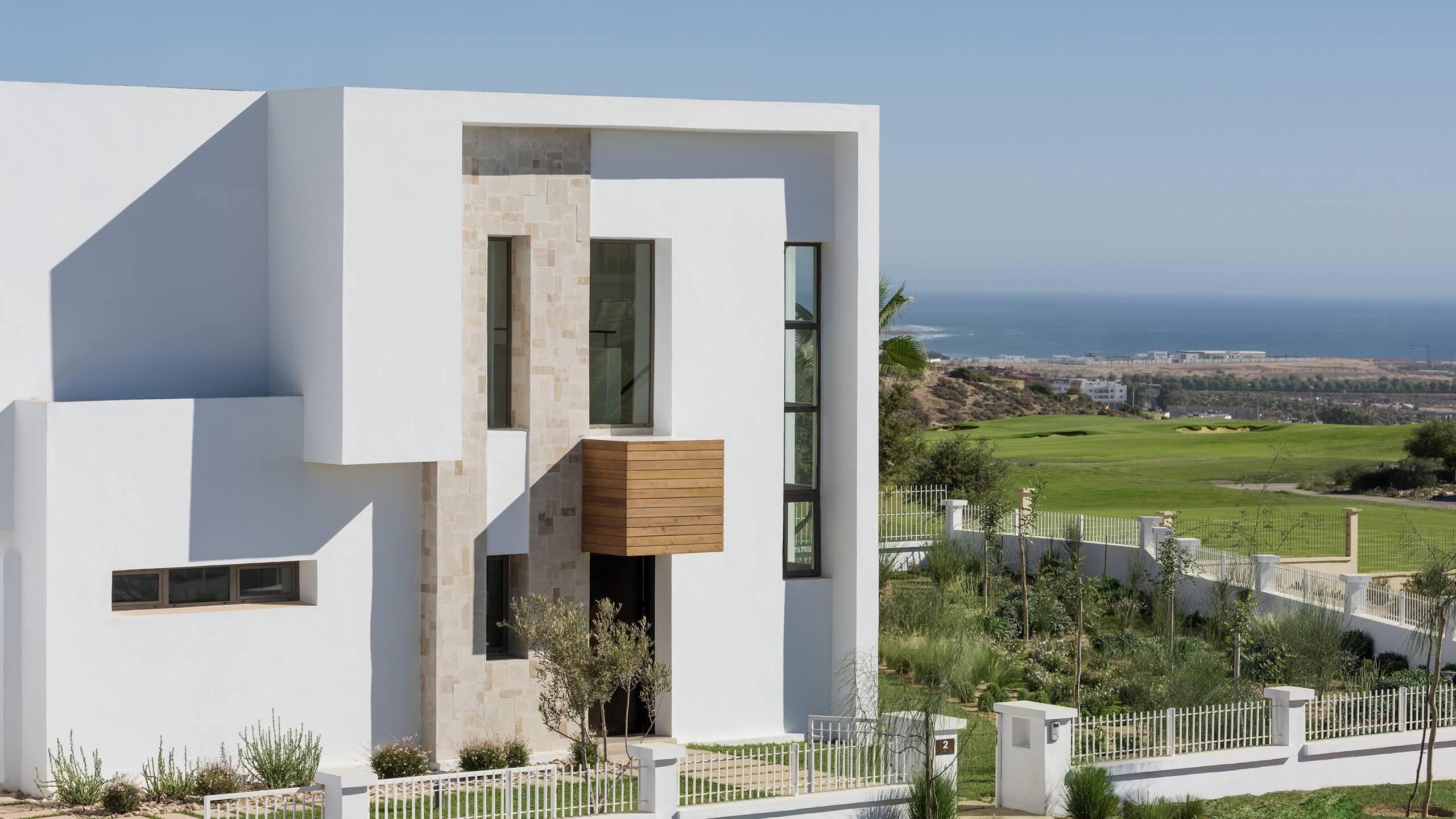 Hyatt Place Taghazout Bay Exteriör bild Residential villa in Cyprus