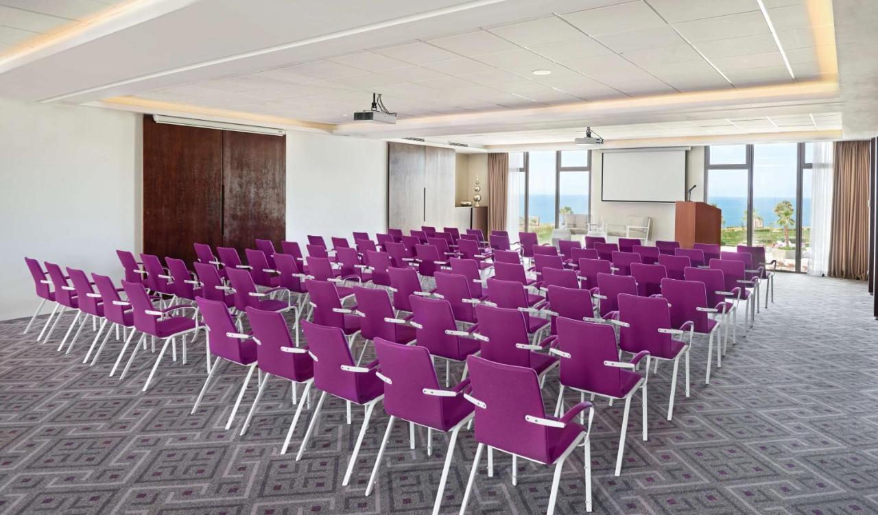 Hyatt Place Taghazout Bay Exteriör bild Meeting room