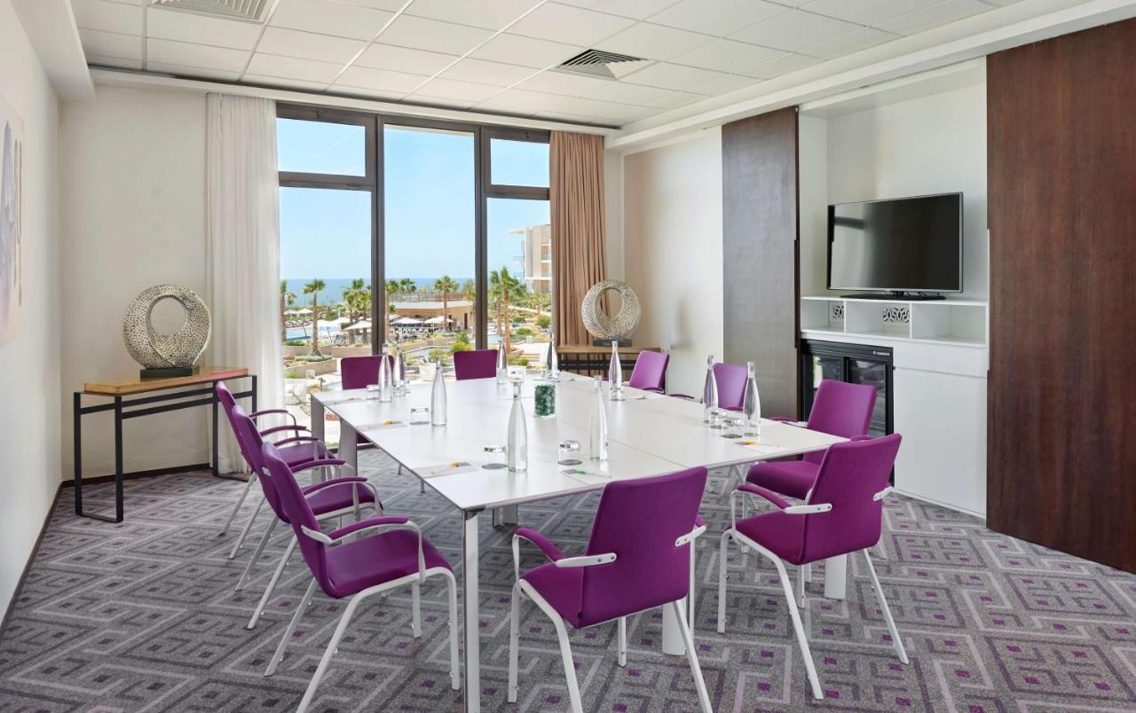 Hyatt Place Taghazout Bay Exteriör bild Meeting room