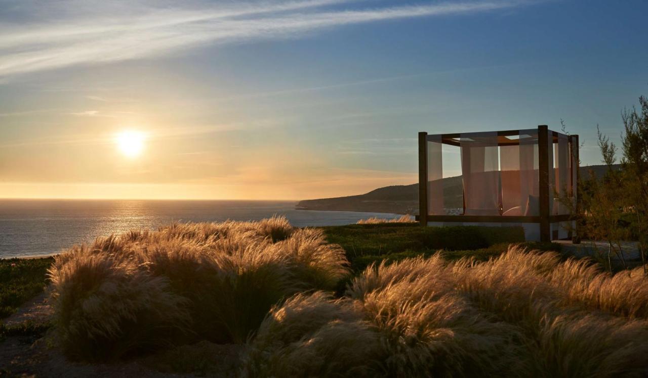 Hyatt Place Taghazout Bay Exteriör bild Sunset at the Cape of Good Hope