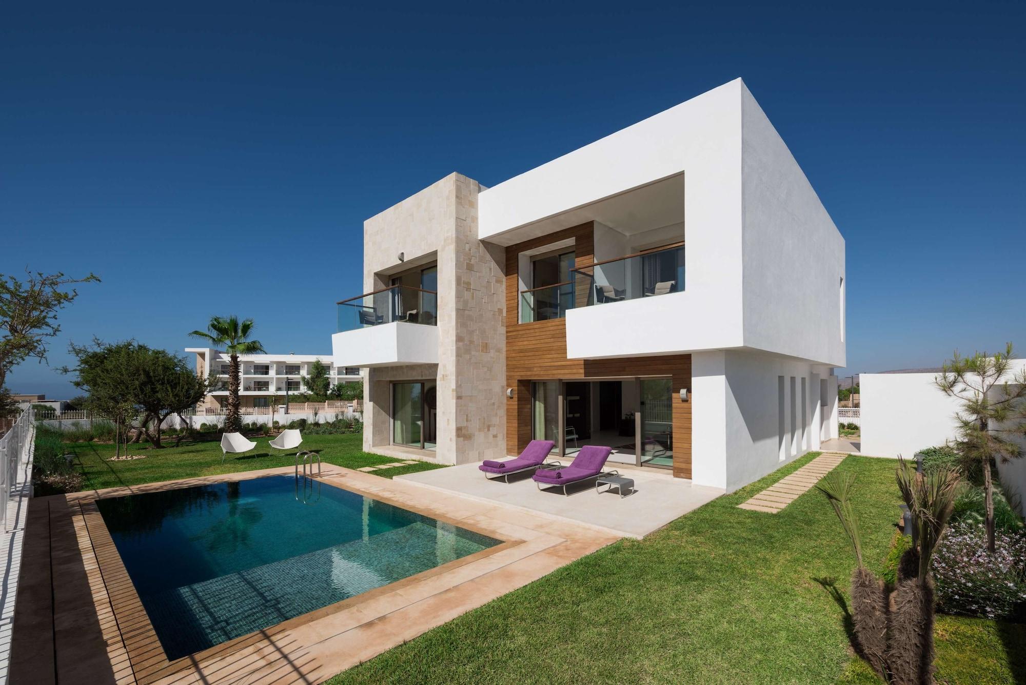 Hyatt Place Taghazout Bay Exteriör bild Villa in Hacienda Higueron, Benalup-Cañada, Spain